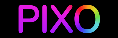 Pixo logo