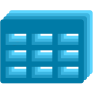 Hypertable logo