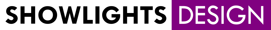ShowLights Design logo